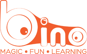 Bino Logo